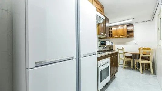 Rooms in Madrid Centro - photo 5