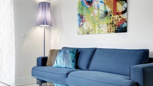 Apartments in Berlin Mitte - photo 2