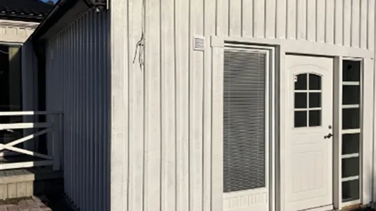 Apartments in Lundby - photo 8