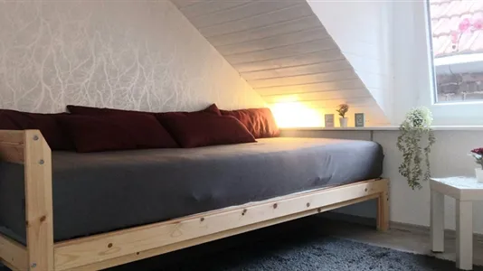 Rooms in Cologne Nippes - photo 4