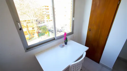 Rooms in Valencia Algirós - photo 7