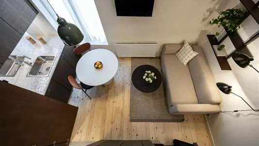 Apartments in Stad Brussel - photo 9