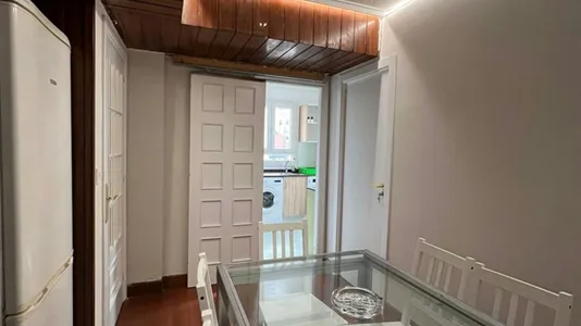 Rooms in Bilbao - photo 9