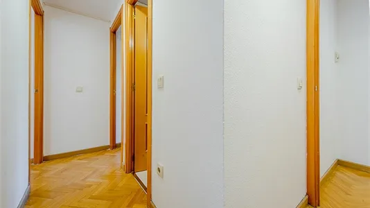 Rooms in Madrid Arganzuela - photo 8