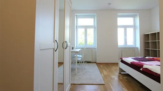 Apartments in Wien Ottakring - photo 4