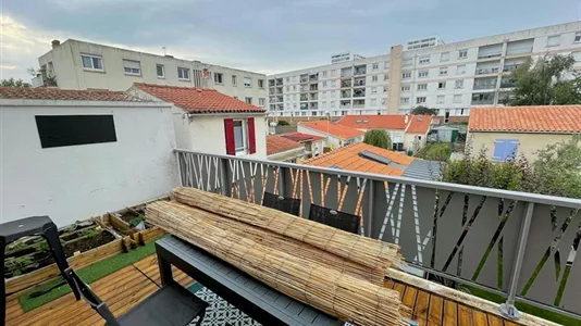 Apartments in La Rochelle - photo 5