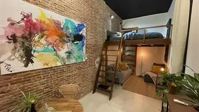 Apartment for rent in Madrid Centro, Madrid