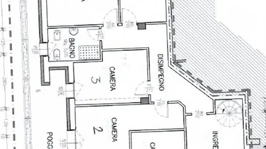 Rooms in Padua - photo 9