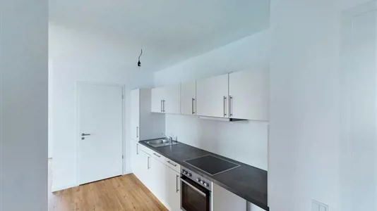 Apartments in Berlin Lichtenberg - photo 2