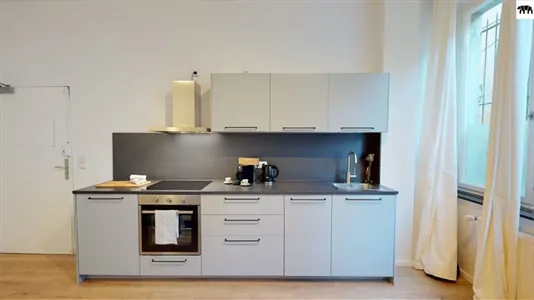 Apartments in Berlin Tempelhof-Schöneberg - photo 5