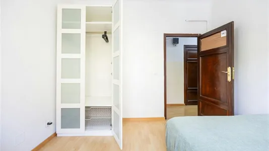 Rooms in Madrid Centro - photo 4