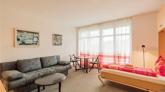 Apartments in Berlin Friedrichshain-Kreuzberg - photo 4