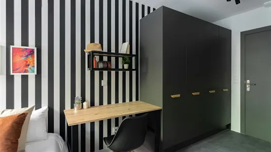 Apartments in Valencia Algirós - photo 5