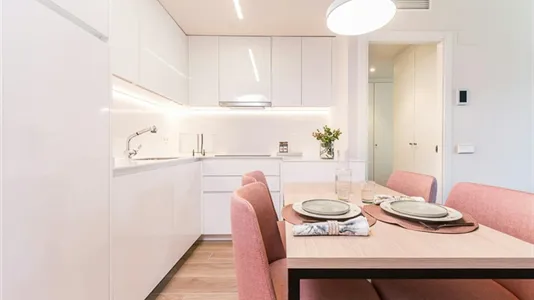 Apartments in Madrid Tetuán - photo 6