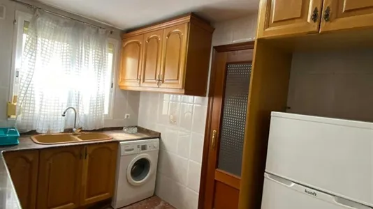 Rooms in la Fontsanta - photo 9