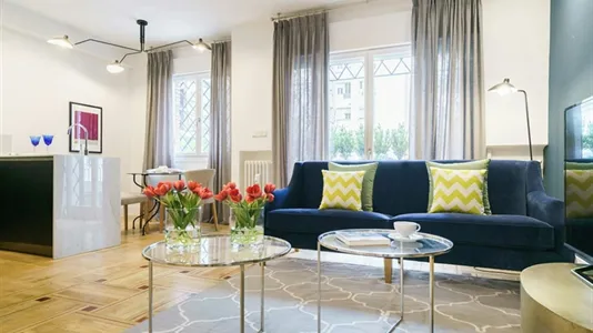 Apartments in Olmedo de Camaces - photo 3