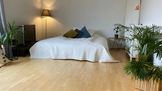 Rooms in Reykjavík Hlíðar - photo 8