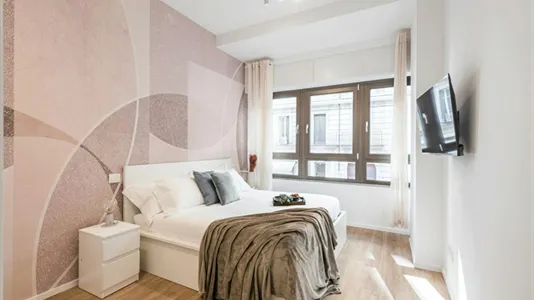 Apartments in Roma Municipio I – Centro Storico - photo 4