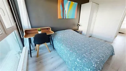 Room for rent in Lyon, Auvergne-Rhône-Alpes