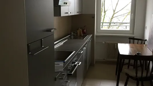 Rooms in Main-Taunus-Kreis - photo 6