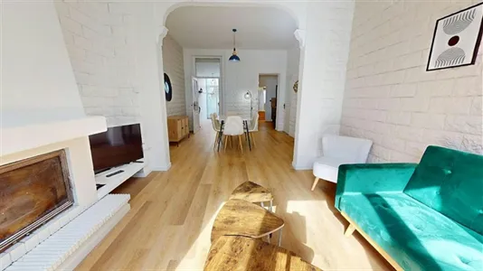 Rooms in Lille - photo 4