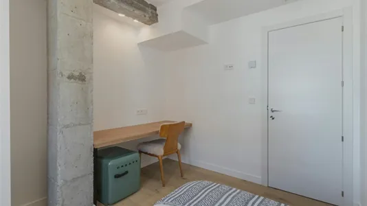 Rooms in Madrid Fuencarral-El Pardo - photo 3