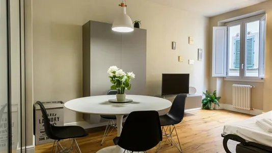Apartments in Florence - photo 5