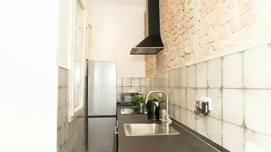 Rooms in Budapest Várkerület - photo 5