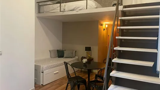 Apartments in Madrid Centro - photo 4