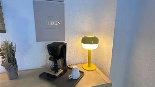 Rooms in Madrid Puente de Vallecas - photo 5