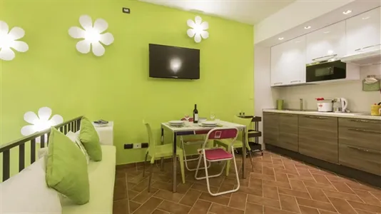 Apartments in Florence - photo 5