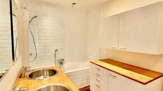 Rooms in Brussels Ukkel - photo 9