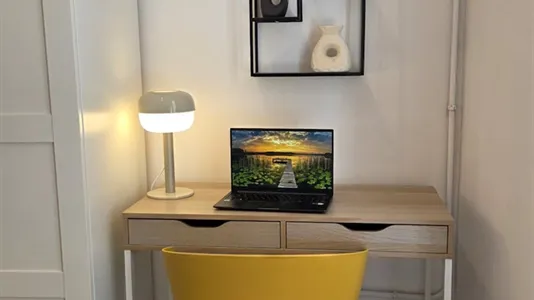 Rooms in Barcelona Eixample - photo 4