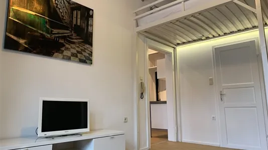 Apartments in Vienna Alsergrund - photo 4