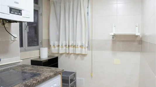 Rooms in Alcalá de Henares - photo 5