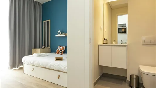 Apartments in Location is not specified - photo 3