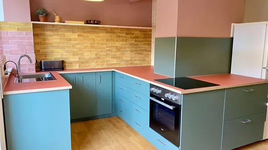 Apartments in Berlin Reinickendorf - photo 6