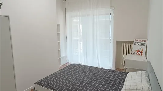 Rooms in Bari - photo 4