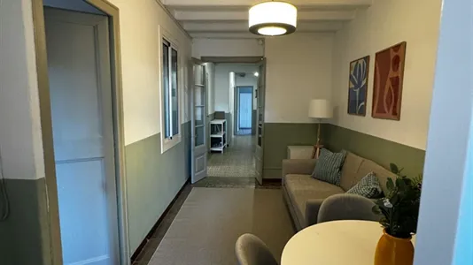 Rooms in Barcelona Ciutat Vella - photo 6