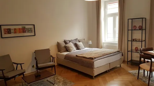 Apartments in Vienna Alsergrund - photo 9