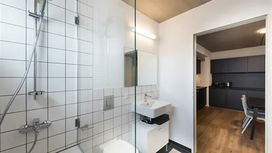 Rooms in Location is not specified - photo 9