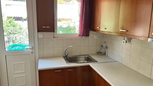 Rooms in Kallithea - photo 9