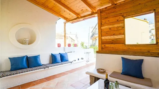 Apartments in Olbia - photo 8