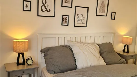 Apartments in Berlin Charlottenburg-Wilmersdorf - photo 5