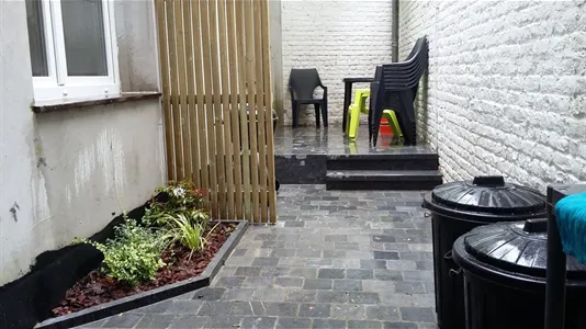 Rooms in Brussels Etterbeek - photo 5