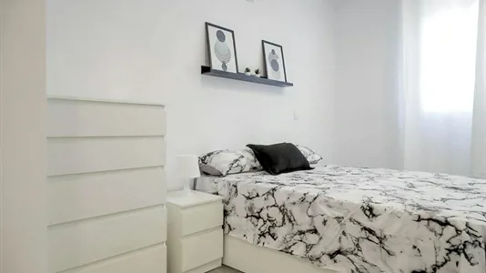 Apartments in Madrid Carabanchel - photo 2