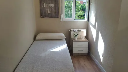 Rooms in Madrid Puente de Vallecas - photo 5