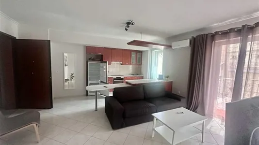 Apartments in Nikaia-Agios Ioannis Rentis - photo 1