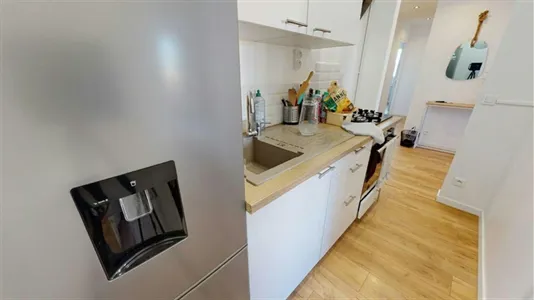 Rooms in Lyon - photo 8