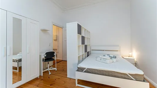 Apartments in Berlin Pankow - photo 2